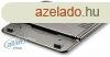Lindy 54001 - tablet tok (fekete, manyag, Apple iPad)
