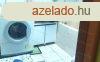 Tiszafldvron elad kertes csaldi hz
