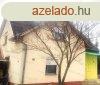 Tiszafldvron elad kertes csaldi hz