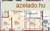 Szombathelyen, j pts 61 m2-es  laks a Ferro Parkban el