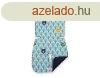 BabyLion Prmium babakocsi bett - Menta erd