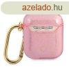 Guess GUA2UCG4GP Glitter Collection tok AirPods 1/2 - rzsas