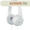 JVC HA-SR185W sszecsukhat, ultraknny utcai fejhallgat H