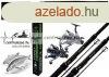 Sonik Xtractor Carp Rods Kit 9&#039; 2,7M 3,00Lb + 5000 