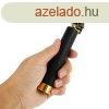 Gold-Black Akkumultoros Haj s Szakllvg Trimmel