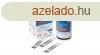 Etalon tesztcsk Dcont Etalon vrcukormrhz, 50 db/doboz