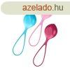 Satisfyer Strengthening Balls - gsagoly szett (3 rszes)