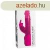 Dorcel Orgasmic Rabbit - csiklkaros vibrtor (pink)