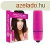 Love Bullet - vzll mini vibrtor (pink)