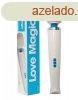 Love Magic Wand - akkus, masszroz vibrtor (fehr)