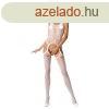 Passion BS059 - necc szett (fehr) - S-L
