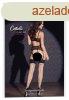 Cottelli Legwear - htul cskos, masnis harisnya (natr)
