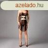 Seduce me Goldie Chemise tll ruha S/M