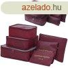 Brnd rendszerez tskk 6 db, bord