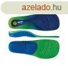 Sidas talpbett Comfort 3D Junior tmogatssal