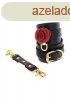 Taboom Wild Roses Ankle Cuffs