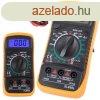 Digitlis multimter