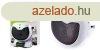Mini Ultra Sonic beltri egrriaszt, 1,5 watt 15m2 hattvo