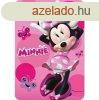 Disney Minnie Chic polr takar 100x140cm