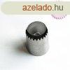 Habcsk kszt cs - B mret: 4x4,5x3 cm