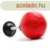 Asztali boxzsk, irodai boxzsk, mini boxzsk - Piros