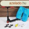 Mini ujj roller - Fekete