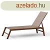 Blumfeldt Lounger Renazzo, nyuggy, 160 kg teherbrs, 5 fok