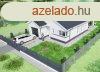 Debrecen-Kereketelep, 150 m2 es, nappali + 3 szobs knnysz