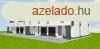 Hajdsmsonban, 125 m2-es, N+4 szobs, hszigetelt sorhz p