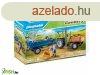 Playmobil: Traktor utnfutval 71249