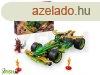 LEGO NINJAGO Lloyd htrahzhats versenyautja 71828