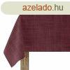 Foltll gyanta asztaltert Belum Burgundi 300 x 150 cm MOS