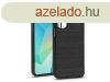 Haffner Carbon szilikon tok - Samsung SM-A165 Galaxy A16 4G/