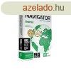 Msolpapr A3, 80g, Navigator Universal, CIE 169 fehrsg, 