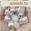 10db Mini USB jszakai Lmpa, Meleg Fehr - Meleg fehr