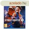 Street Fighter 6 - PS5