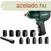 Csavarbehajt Metabo DSSW 360 MOST 95913 HELYETT 78436 Ft-r