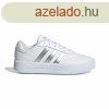 Ni Alkalmi Cip Adidas Court Platform Fehr MOST 40489 HELY