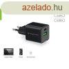 Conceptronic telefon tlt adapter - ALTHEA15B (USB-C+USB-A,