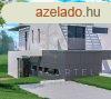 Tra nz teraszos ikerhzfl a LUXUS minsg mogyordi Sis