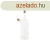 Olaj DKD Home Decor 9 x 6,5 x 21,5 cm tltsz Parafa 500 ml