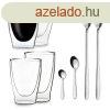 Feelino DUOS duplafal pohr 80, 200, 310, 400 ml-es kiszere