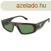 Frfi napszemveg Emporio Armani EA4168F-5910-2  56 mm MOST
