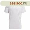 Frfi rvid ujj pl Adidas Essentials Halvnylila MOST 176