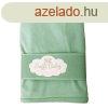 Soffi Baby takar pamut dupla zld 80x100cm