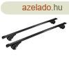 Nordrive, Csomagtart Rd Acl 127 cm Rail-Top L