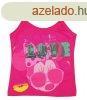 Disney Minnie elasztikus kislny top