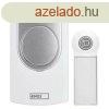 Emos P5723 vezetk nlkli cseng p5723, 3x aa