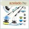 Vezetk nlkli elektromos forg tiszttkefe 48280122