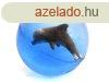 Delfines pattog labda - 4 cm